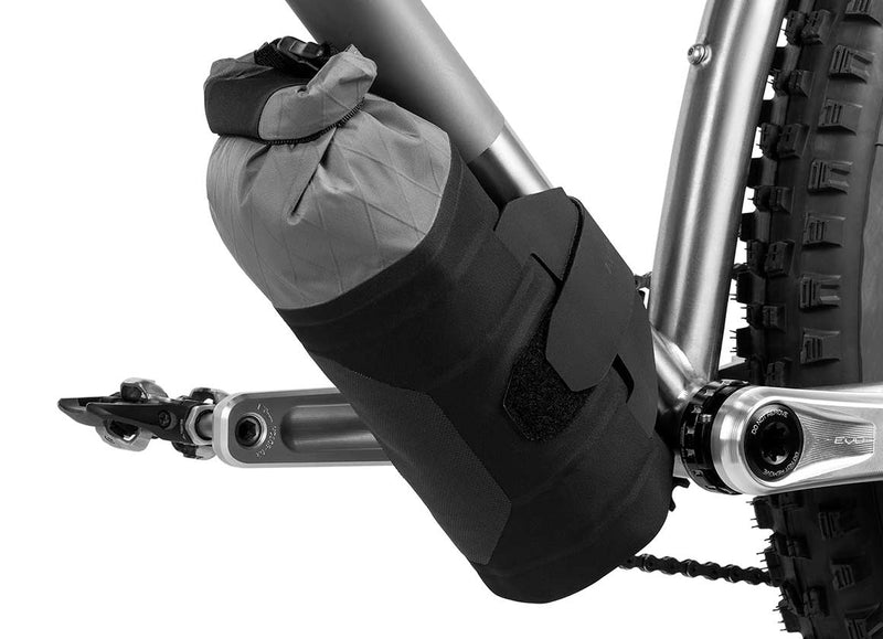 Apidura Backcountry Downtube Pack 1.8L