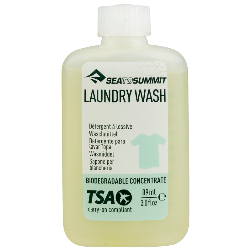 Sea to Summit Laundry Wash