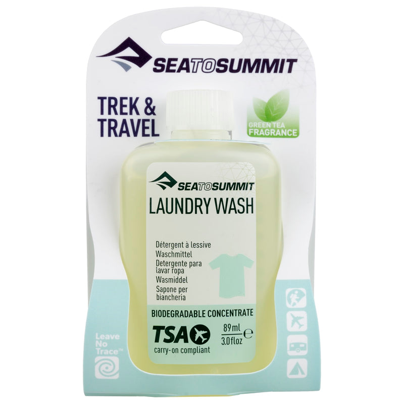 Sea to Summit Laundry Wash