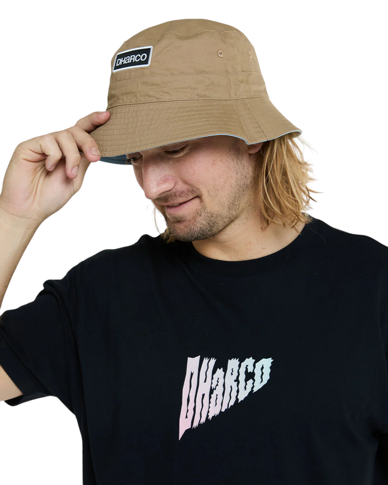 Dharco Reversable Bucket Hat