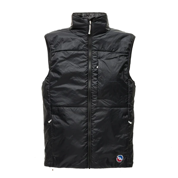 Big Agnes Mens Barrows Vest