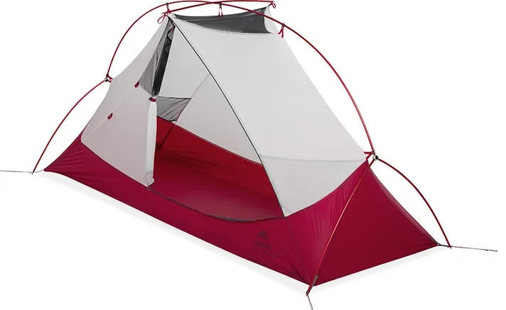 MSR Hubba Hubba Bikepack Tent