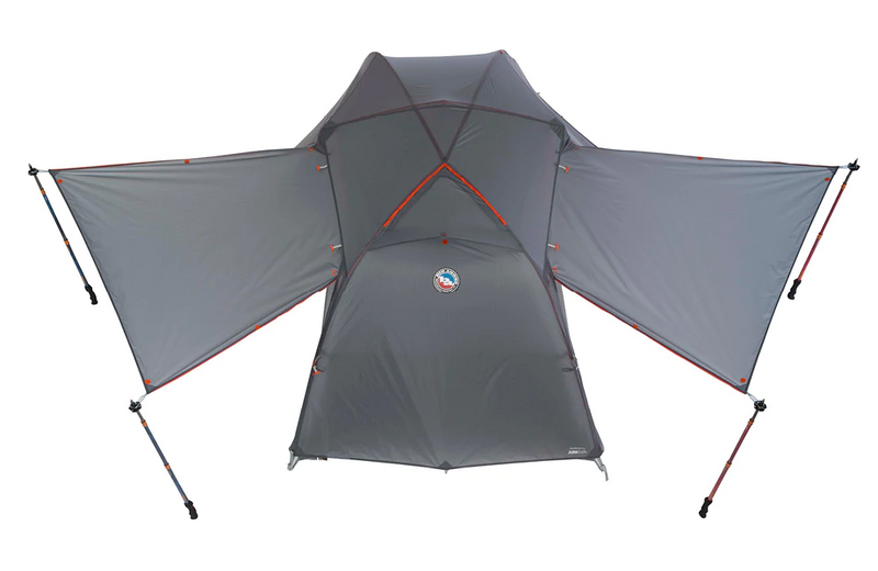 Big Agnes Copper Spur HV UL2 Bikepack Tent