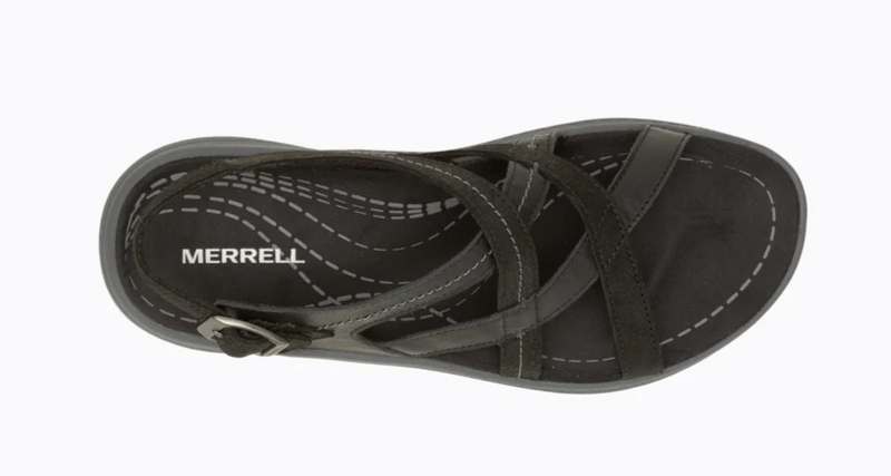 Merrell Momentum Agave Womens Sandals