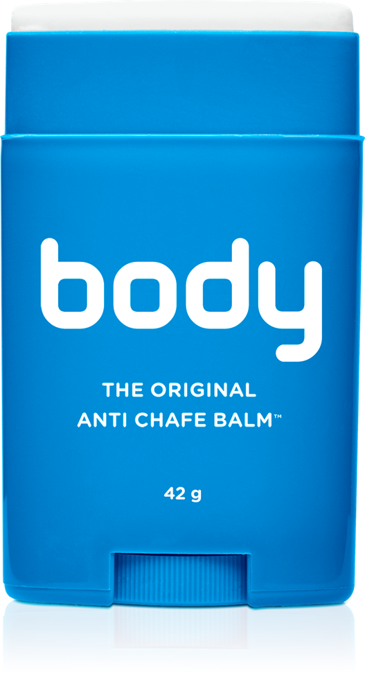 Body Glide Original Balm 42g