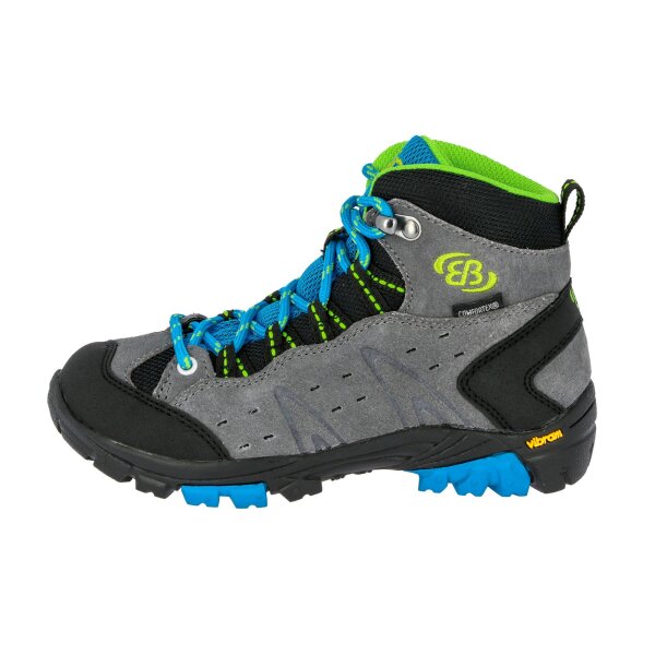 Bruetting Mount Bona High Kids Boots