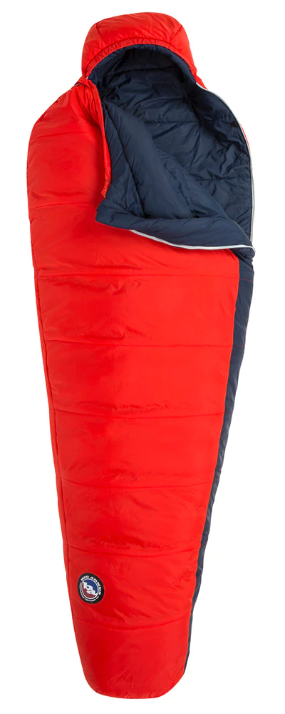 Big Agnes Buell -1??C (FireLine Pro) Sleeping Bag