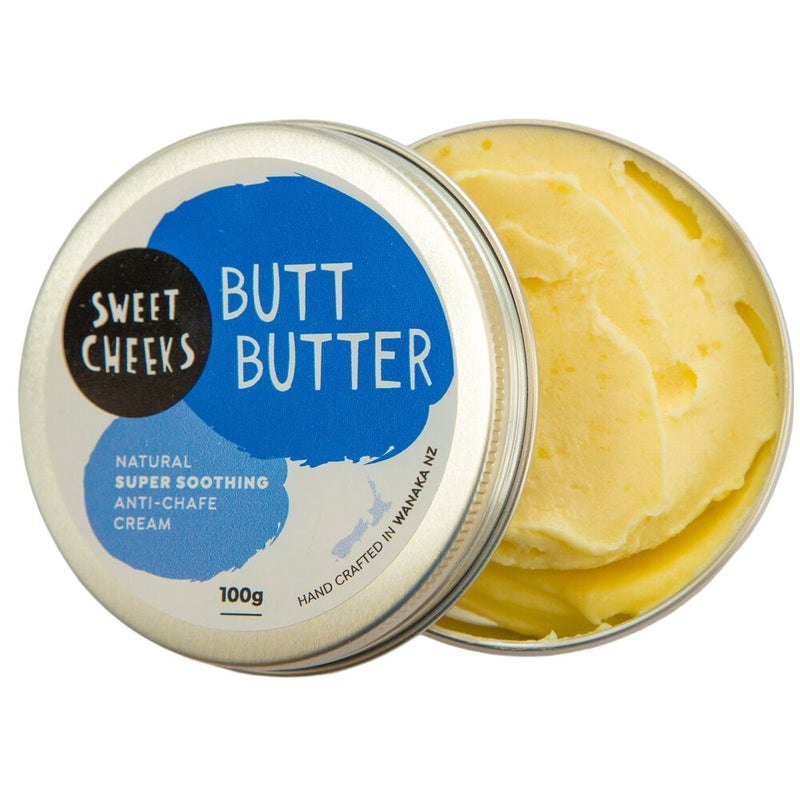 Sweet Cheeks Butt Butter