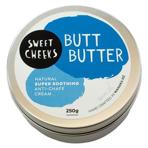 Sweet Cheeks Butt Butter