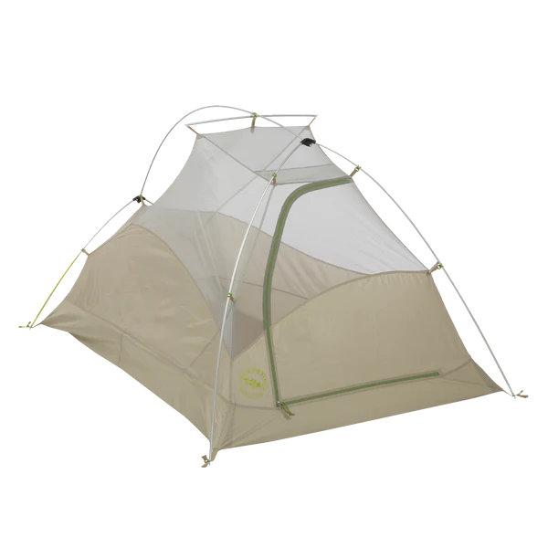 Big Agnes C Bar Backpacking Tent