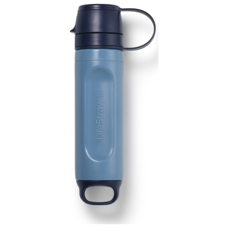 LifeStraw Peak Series Solo Water Filter