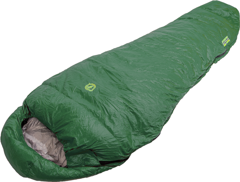 JR Gear Helium Down Sleeping Bags