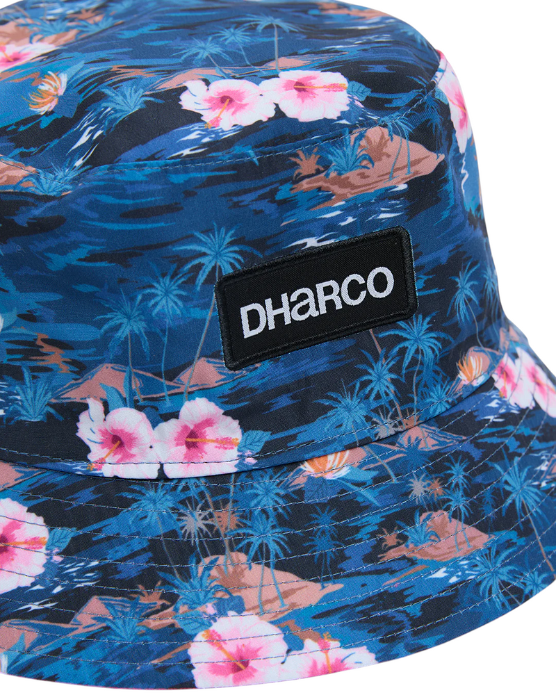 Dharco Reversable Bucket Hat