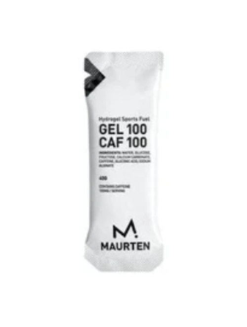 Maurten Gel 100 Caf 100