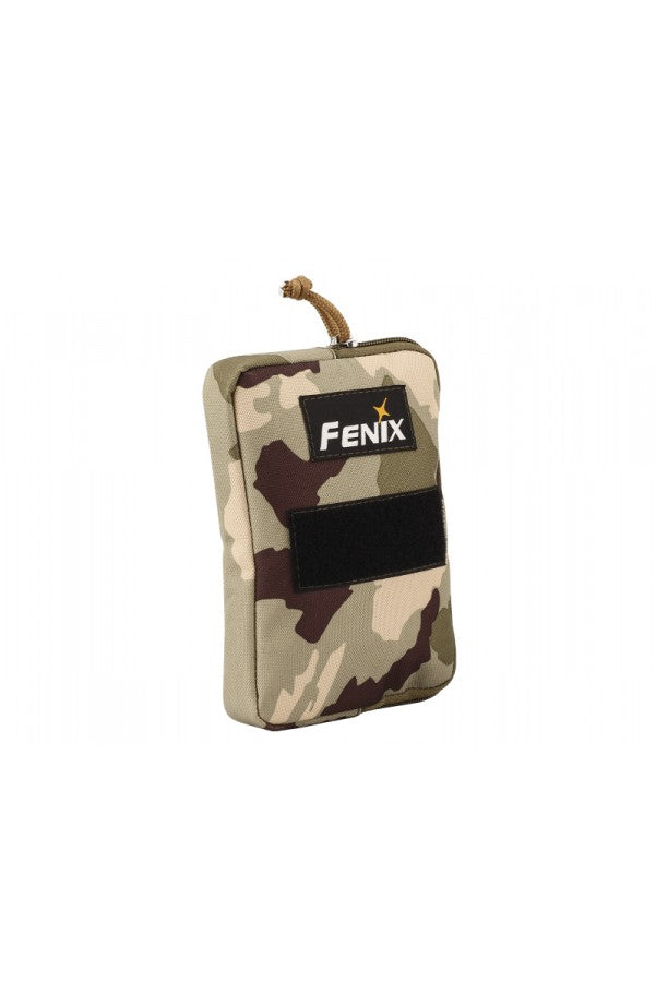 Fenix - Headlamp Camo Storage Bag