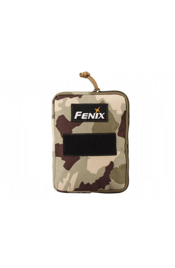 Fenix - Headlamp Camo Storage Bag