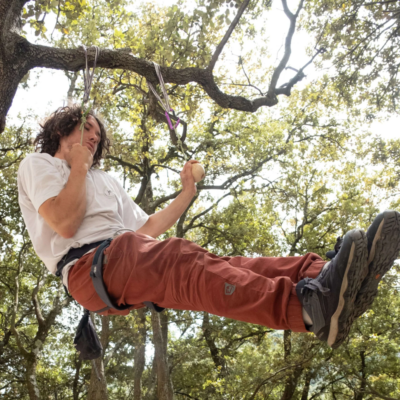 YY Vertical Climbing Balls