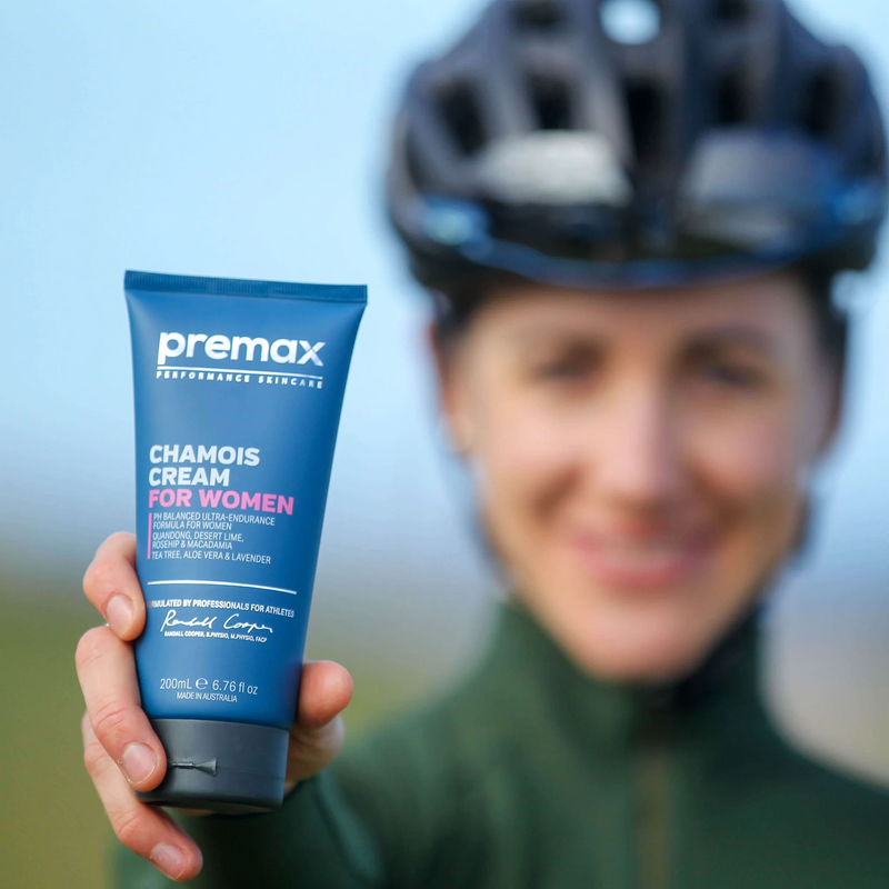 Premax Chamois Cream for Women