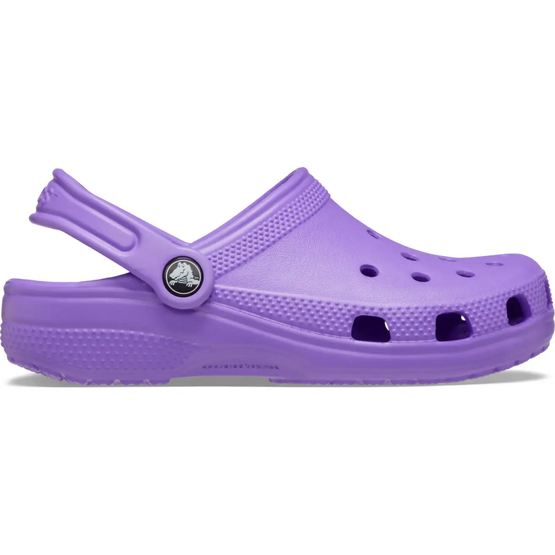 Crocs Kids Classic Clogs