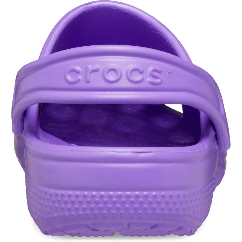 Crocs Kids Classic Clogs