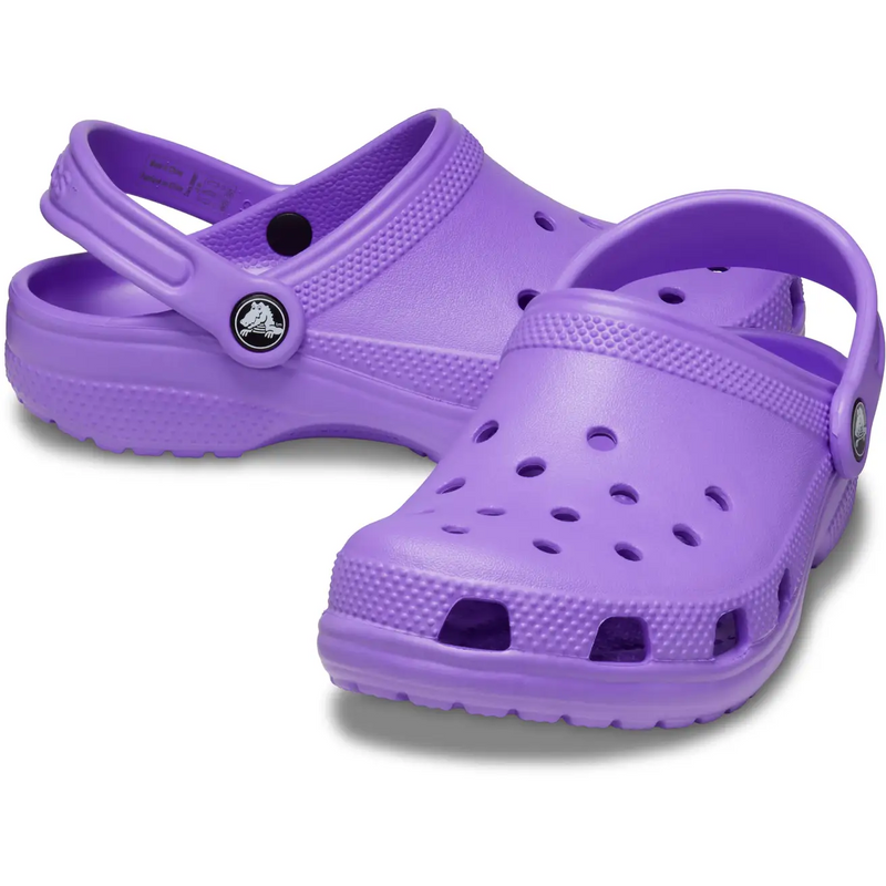 Crocs Kids Classic Clogs