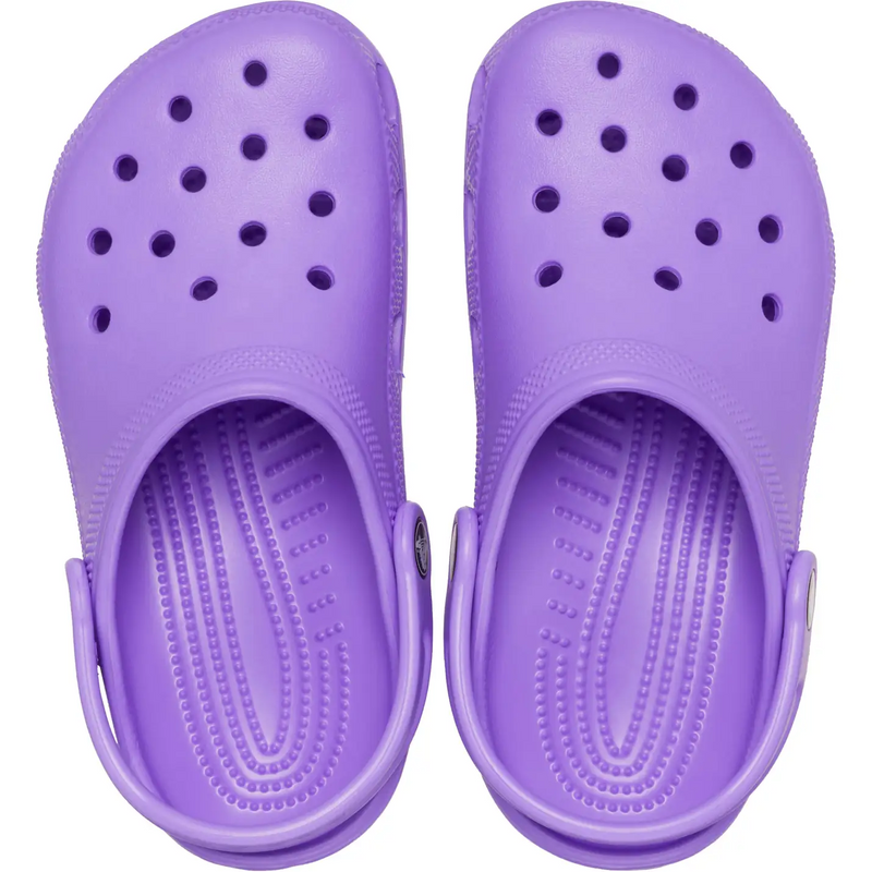 Crocs Kids Classic Clogs