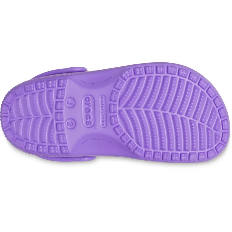 Crocs Kids Classic Clogs