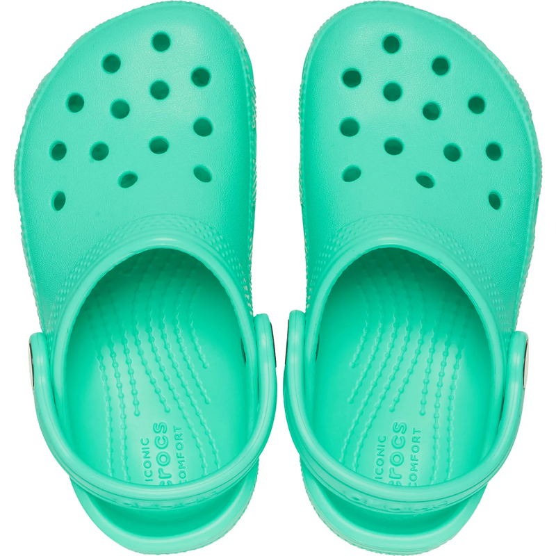 Crocs Kids Classic Clogs