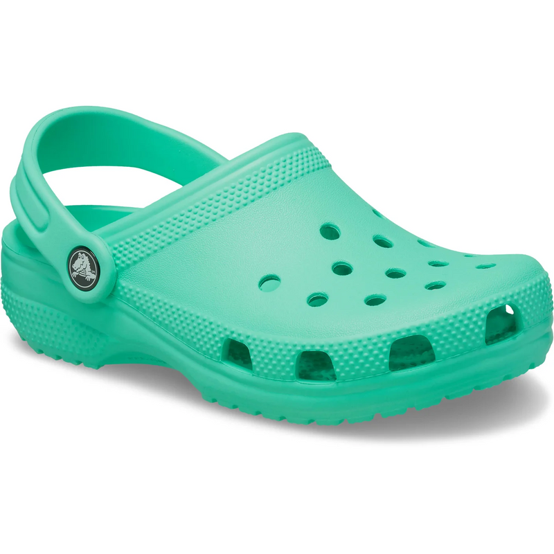 Crocs Kids Classic Clogs