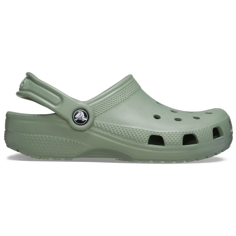 Crocs Kids Classic Clogs