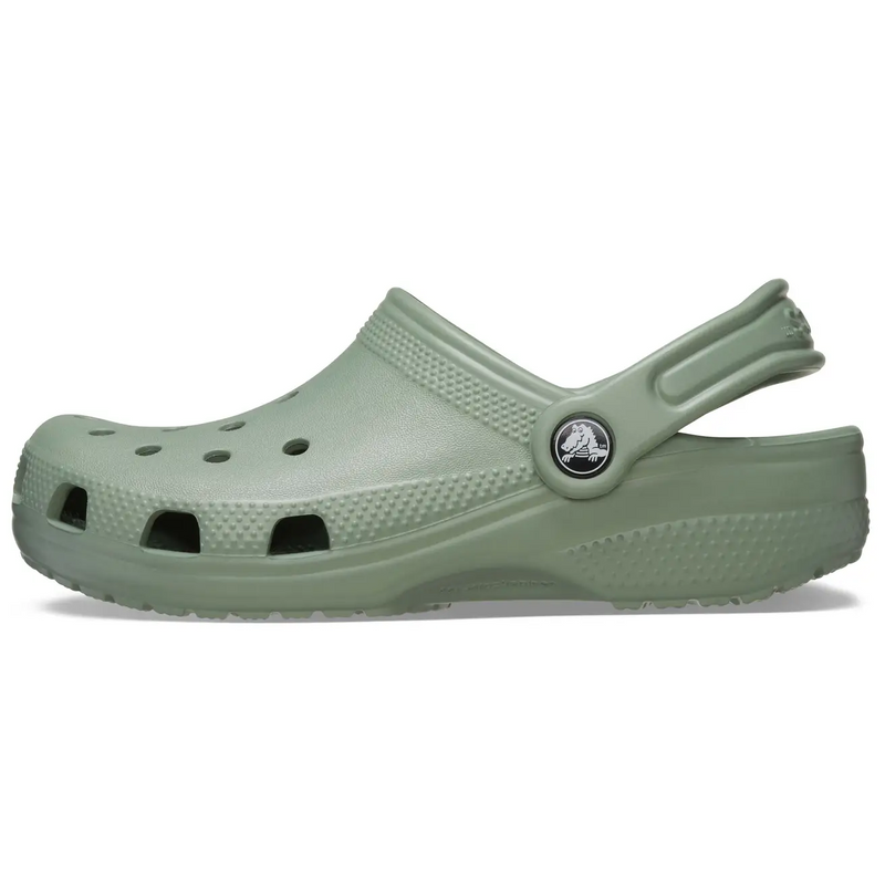 Crocs Kids Classic Clogs