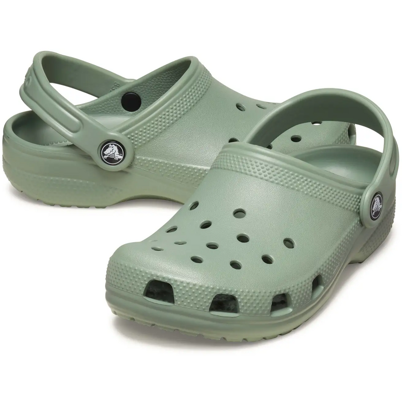 Crocs Kids Classic Clogs