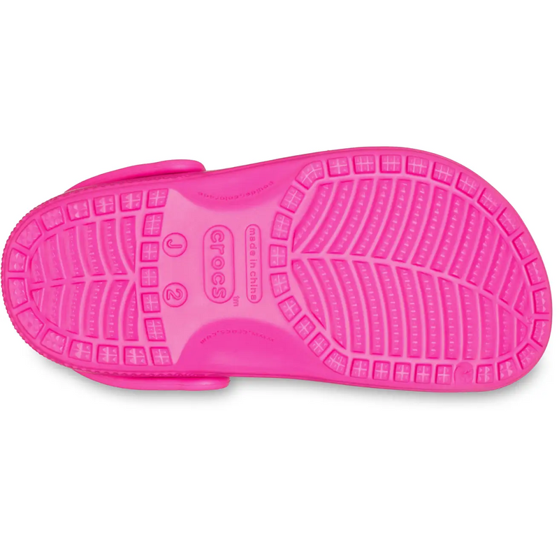 Crocs Kids Classic Clogs