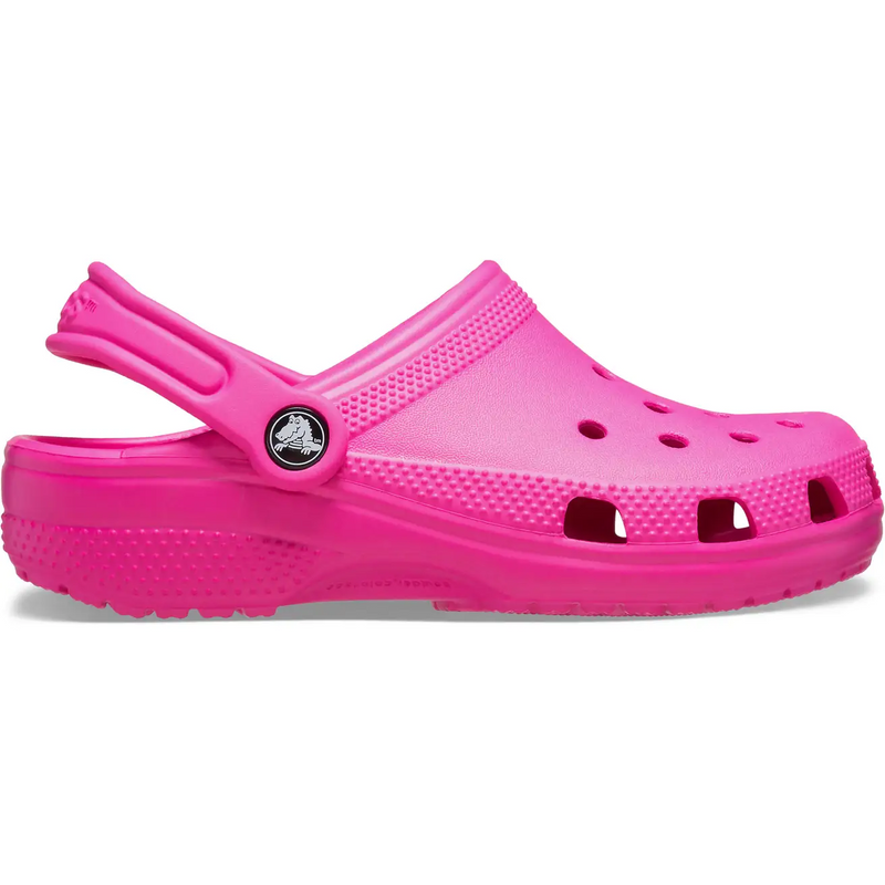 Crocs Kids Classic Clogs