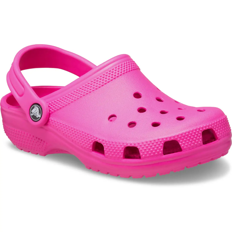 Crocs Kids Classic Clogs