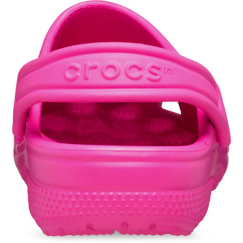 Crocs Kids Classic Clogs