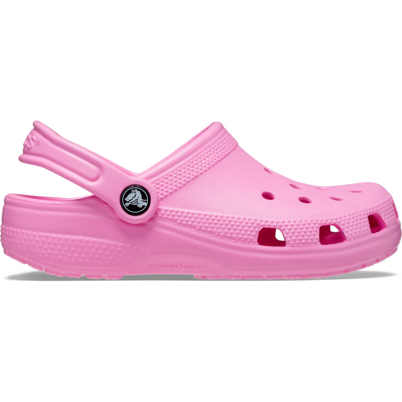 Crocs Kids Classic Clogs