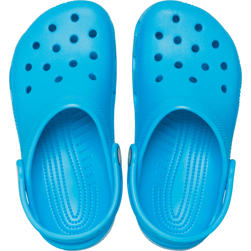 Crocs Kids Classic Clogs