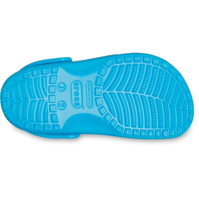 Crocs Kids Classic Clogs