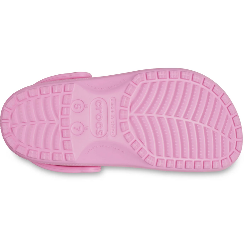 Crocs Unisex Classic Clogs - Colours