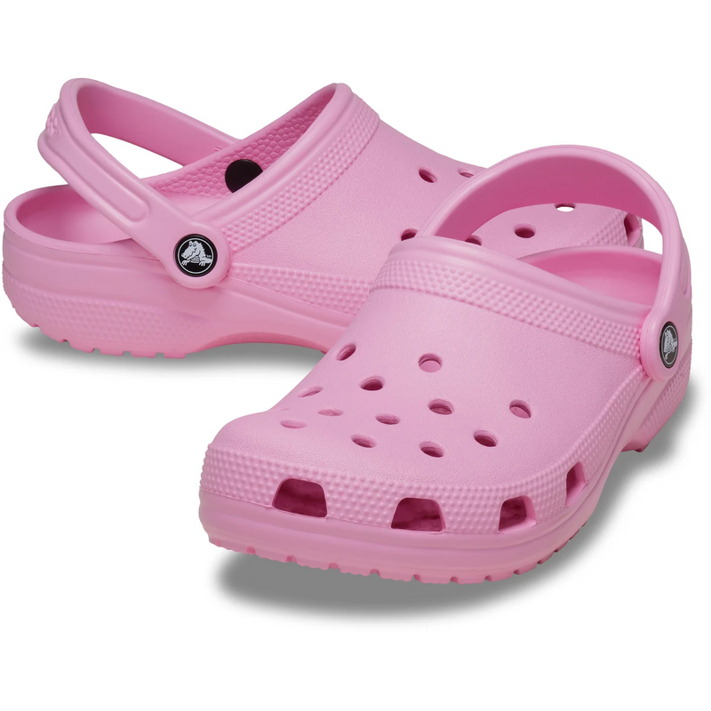 Crocs Unisex Classic Clogs - Colours