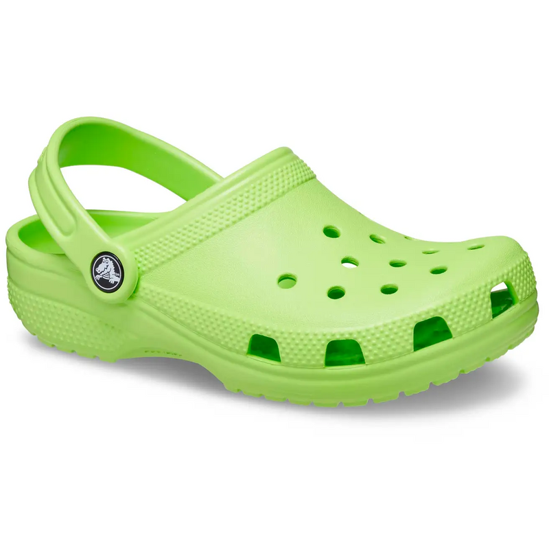 Crocs Toddlers Classic Clogs