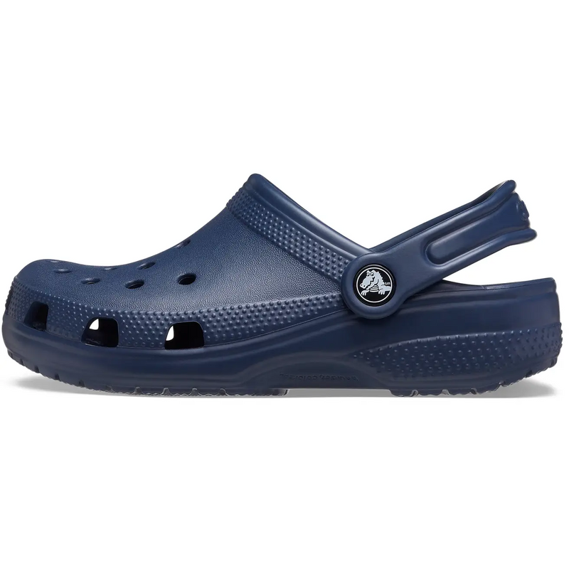 Crocs Toddlers Classic Clogs