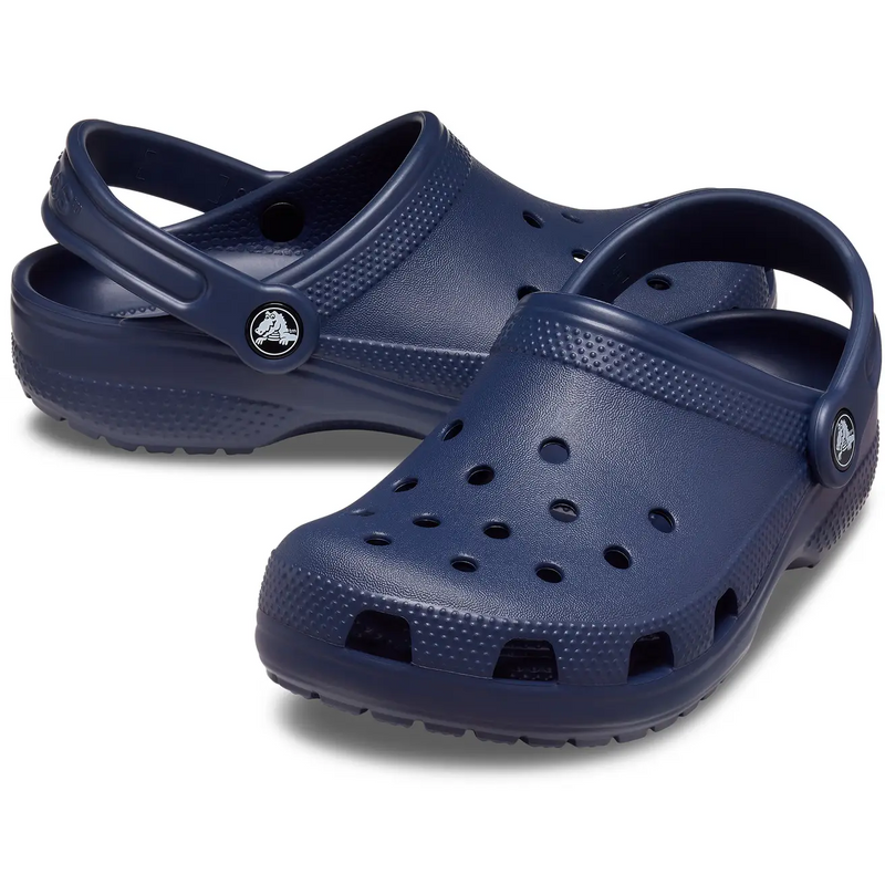 Crocs Toddlers Classic Clogs