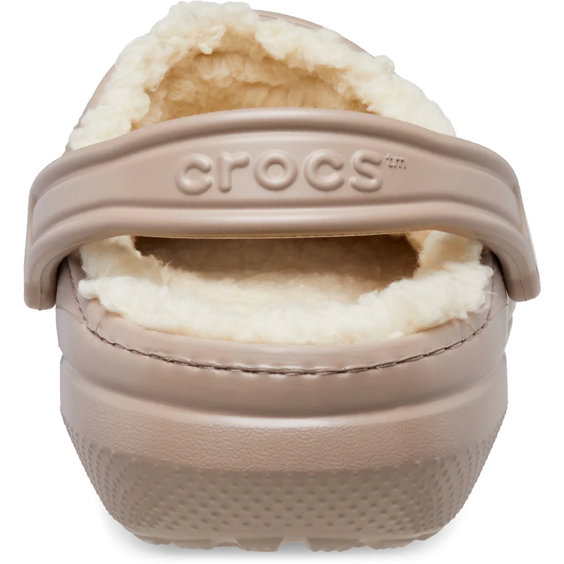 Crocs Classic Lined Clogs