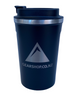 Gearshop Insulated S/S 380ml Coffee Cup