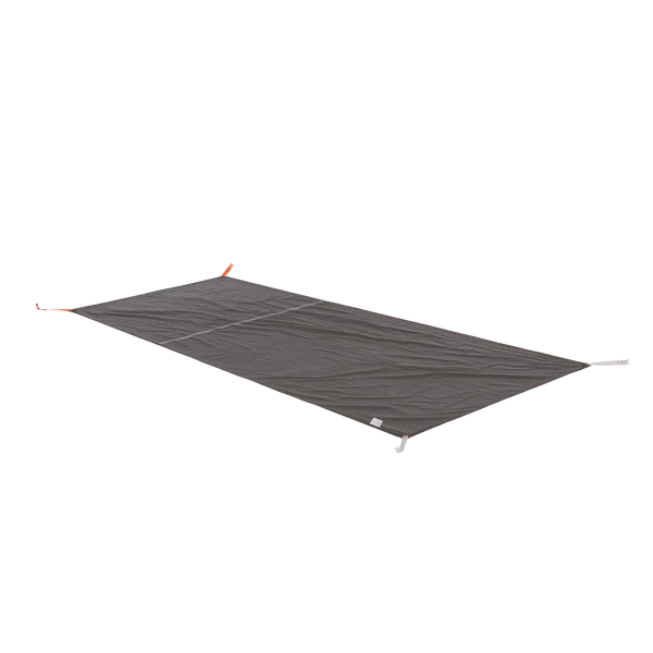 Big Agnes Copper Spur 2 Platinum Footprint