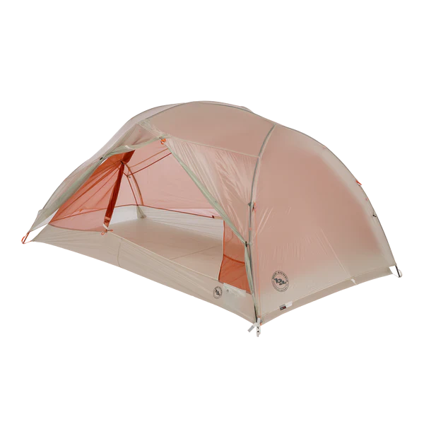 Big Agnes Copper Spur Platinum UL Tent