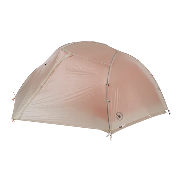 Big Agnes Copper Spur Platinum UL Tent