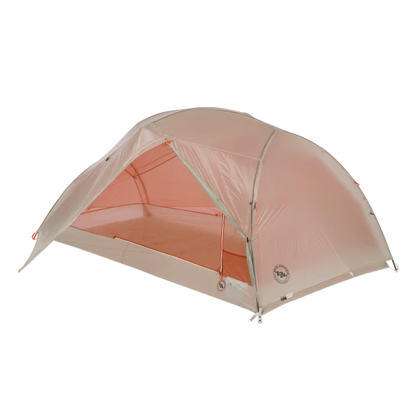 Big Agnes Copper Spur Platinum UL Tent